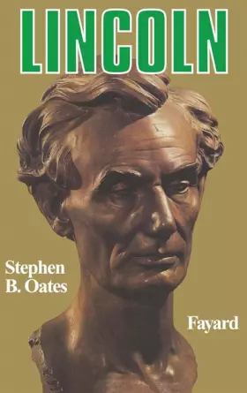 Couverture du produit · Lincoln