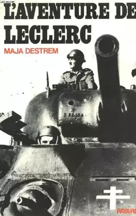 Couverture du produit · L'Aventure de Leclerc