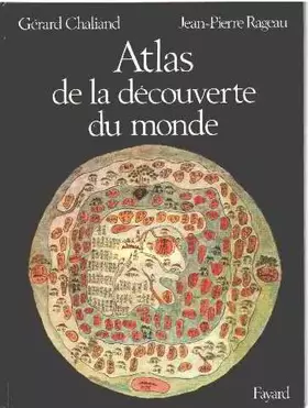 Couverture du produit · Atlas de la découverte du monde