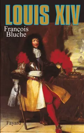 Couverture du produit · Louis XIV