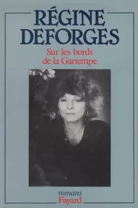 Couverture du produit · Sur les bords de la Gartempe