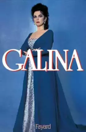 Couverture du produit · Galina : Histoire russe