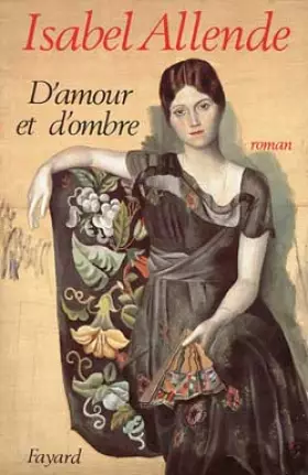 Couverture du produit · D'amour et d'ombre