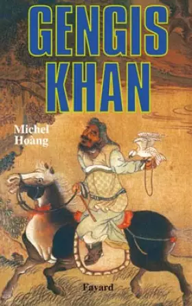 Couverture du produit · Gengis Khan