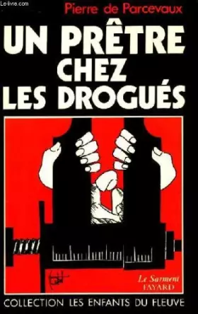 Couverture du produit · Un prêtre chez les drogués