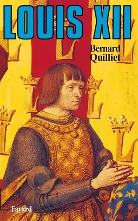 Couverture du produit · Louis XII