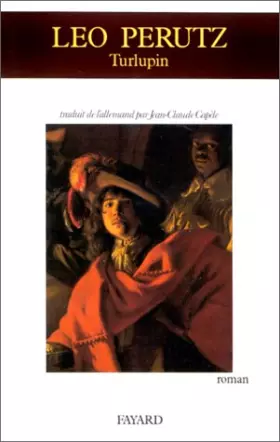 Couverture du produit · Turlupin