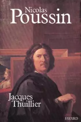 Couverture du produit · Nicolas Poussin