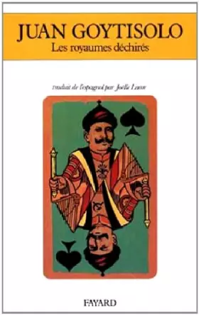 Couverture du produit · Les Royaumes déchirés