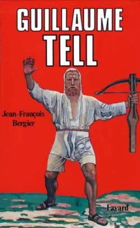 Couverture du produit · Guillaume Tell