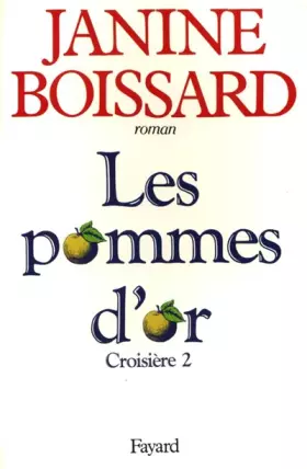 Couverture du produit · Croisiere Tome 2 . Les Pommes D'or