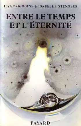Couverture du produit · Entre le temps et l' éternité