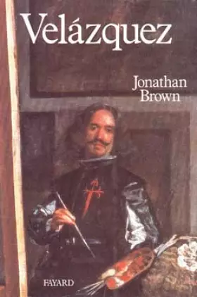 Couverture du produit · Velàzquez