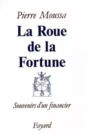 Couverture du produit · La roue de la fortune