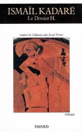 Couverture du produit · Le Dossier H