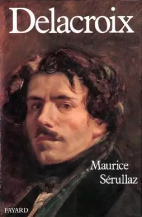 Couverture du produit · Delacroix