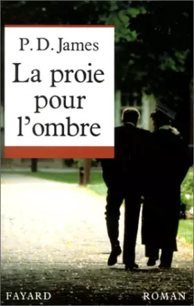 Couverture du produit · La Proie pour l'ombre