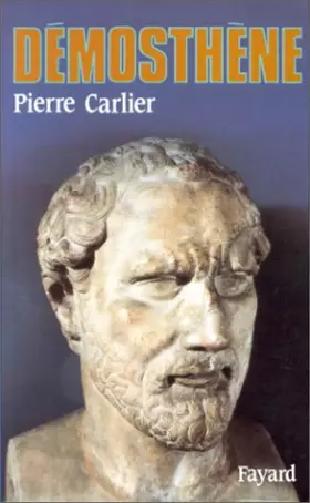 Couverture du produit · Démosthène