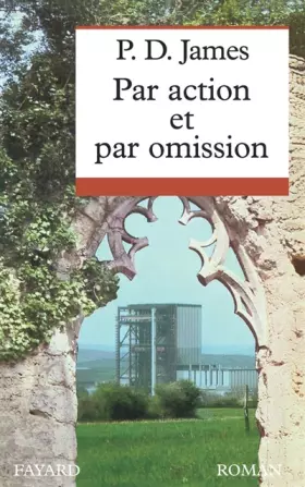 Couverture du produit · Par action et par omission