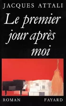 Couverture du produit · Le Premier jour après moi