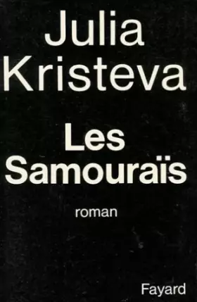 Couverture du produit · Les Samourais