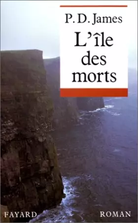 Couverture du produit · L'Ile des Morts