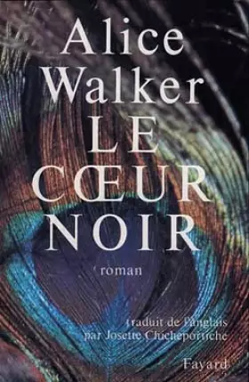 Couverture du produit · Le Coeur noir