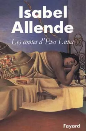 Couverture du produit · Les Contes d'Eva Luna