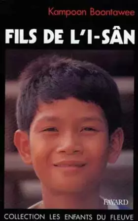 Couverture du produit · Fils de l'I-Sân