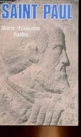 Couverture du produit · Saint Paul