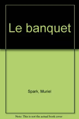 Couverture du produit · Le banquet
