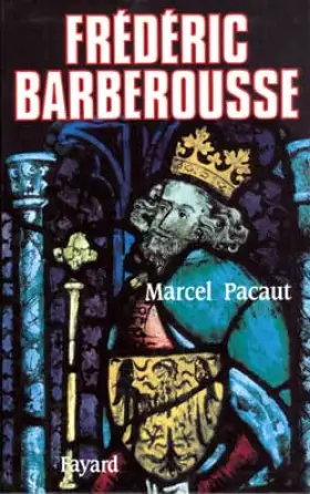 Couverture du produit · Frédéric Barberousse