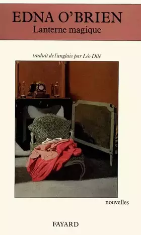 Couverture du produit · Lanterne magique