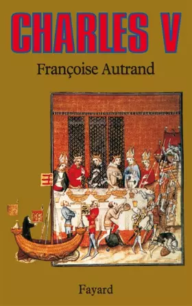 Couverture du produit · Charles V, le Sage