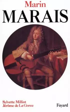 Couverture du produit · Marin Marais