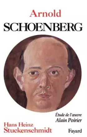 Couverture du produit · Arnold Schoenberg