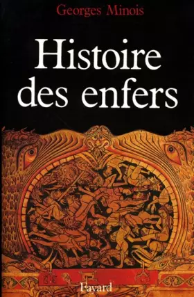 Couverture du produit · Histoire des enfers