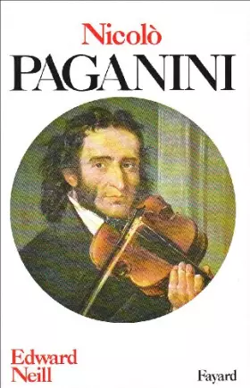 Couverture du produit · Nicolo Paganini