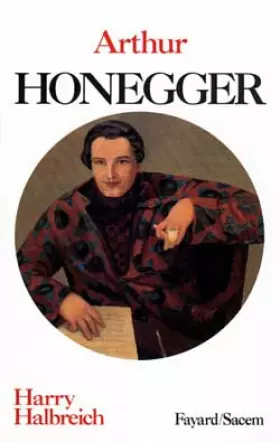 Couverture du produit · Arthur Honegger