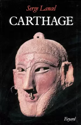 Couverture du produit · Carthage