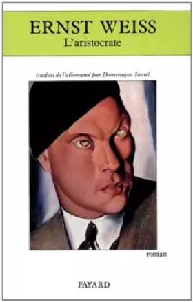 Couverture du produit · L'Aristocrate