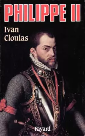 Couverture du produit · Philippe II