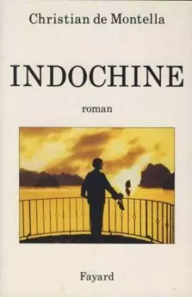 Couverture du produit · Indochine