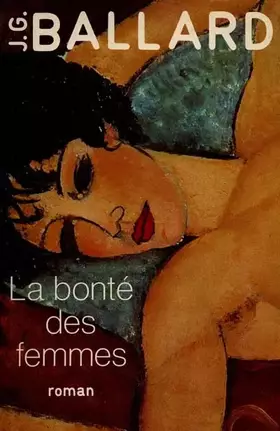 Couverture du produit · La bonté des femmes