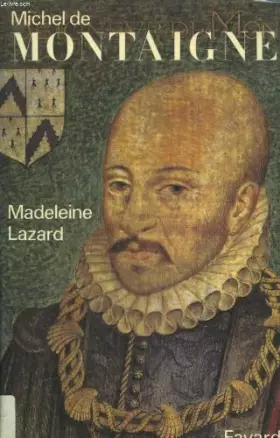 Couverture du produit · Michel de Montaigne