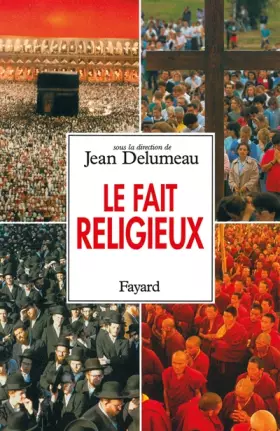 Couverture du produit · Le Fait religieux