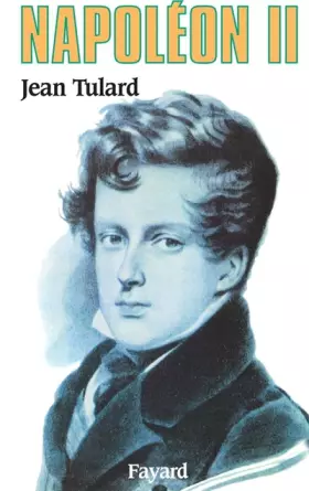 Couverture du produit · Napoléon II