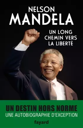 Couverture du produit · Un long chemin vers la liberté