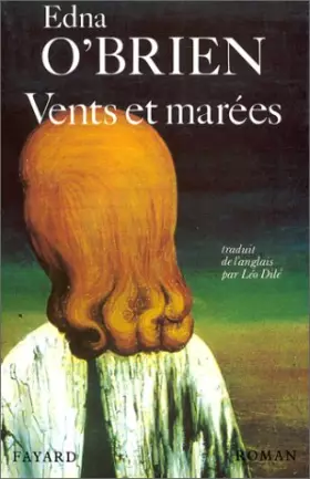 Couverture du produit · Vents et marées