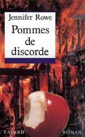 Couverture du produit · Pommes de discorde